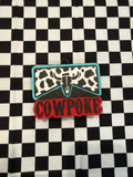 Cowpoke Car Freshie