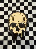 Dripping Skull Car Freshie